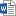 File type icon